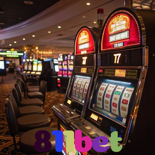  811bet
