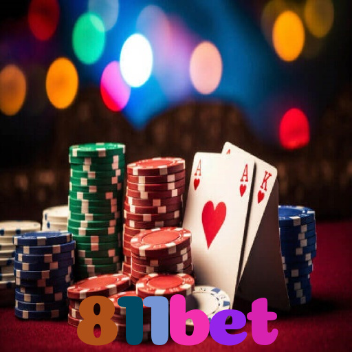  811bet