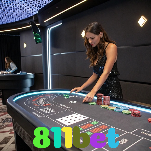  811bet