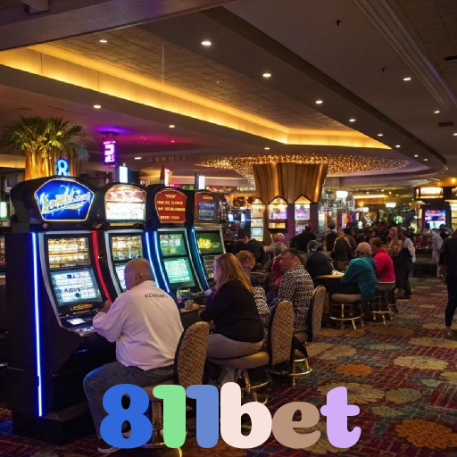  811bet