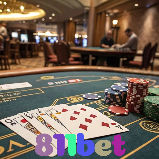  811bet