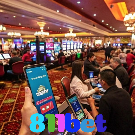  811bet