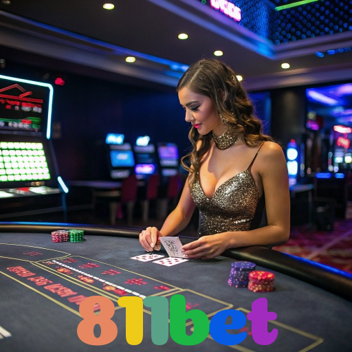 811bet