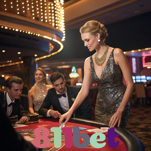  811bet