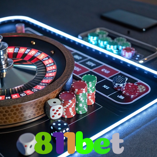  811bet