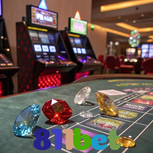  811bet