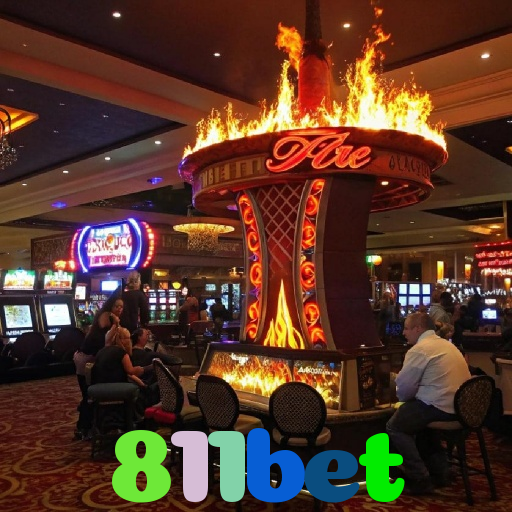  811bet