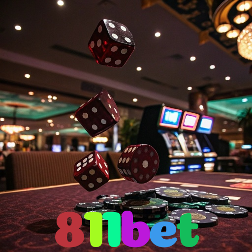  811bet