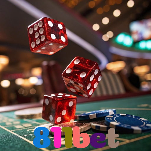  811bet