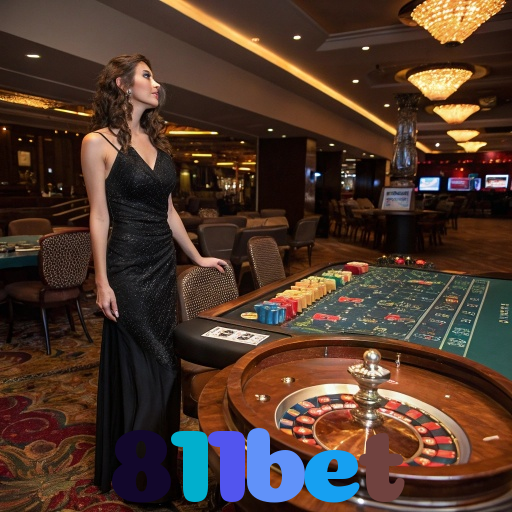  811bet