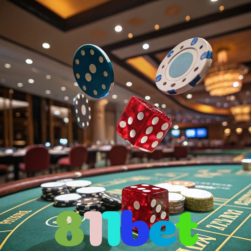  811bet