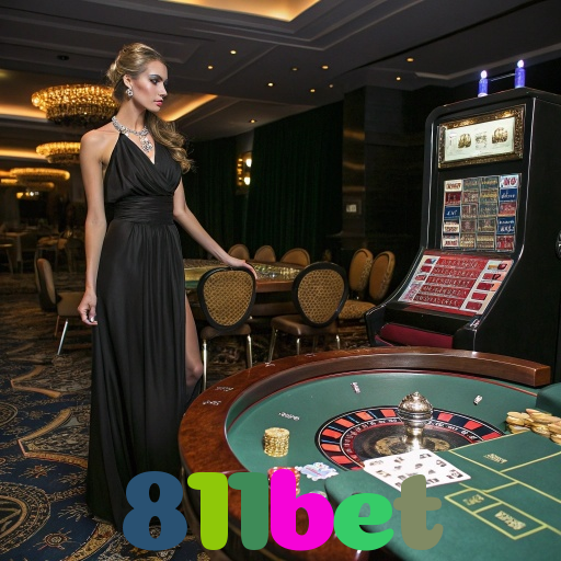  811bet