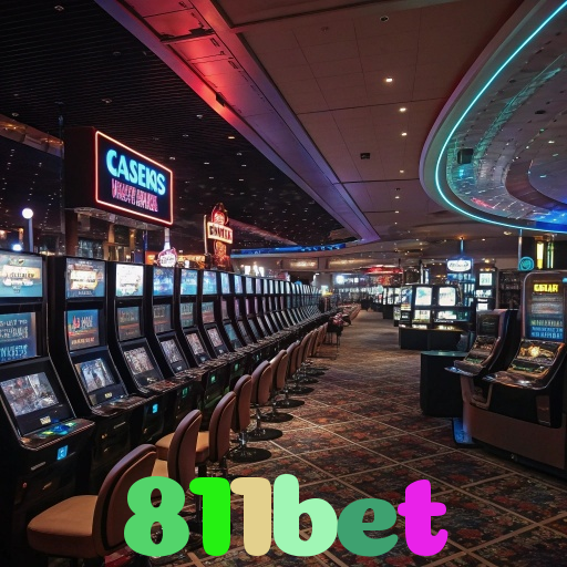  811bet