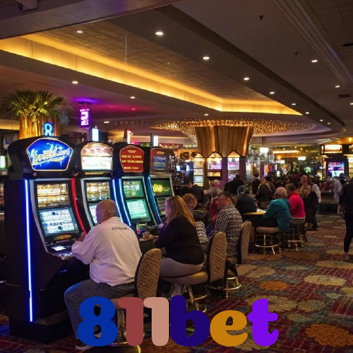  811bet