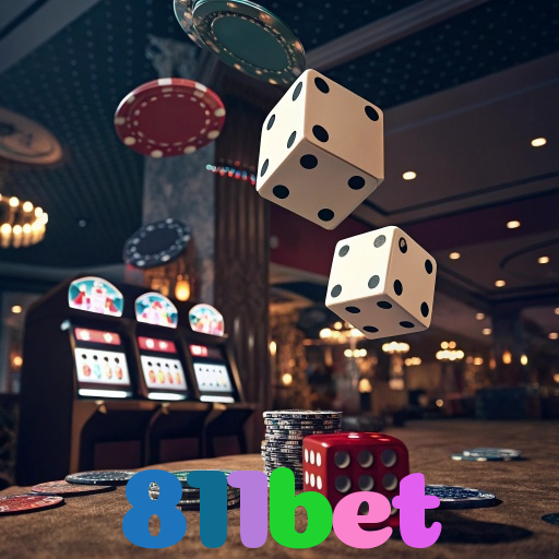  811bet