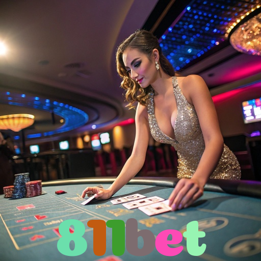  811bet