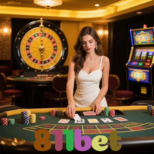  811bet