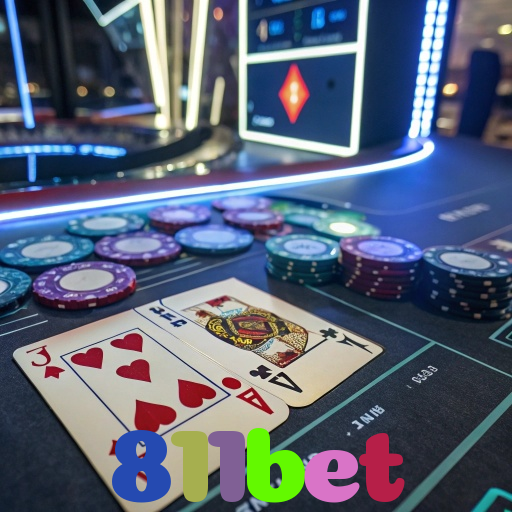  811bet