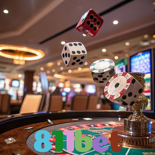  811bet