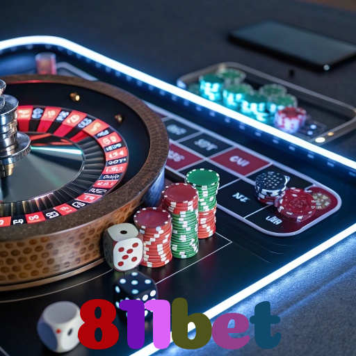  811bet