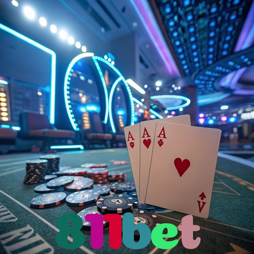  811bet