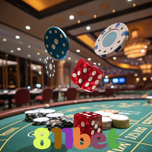  811bet