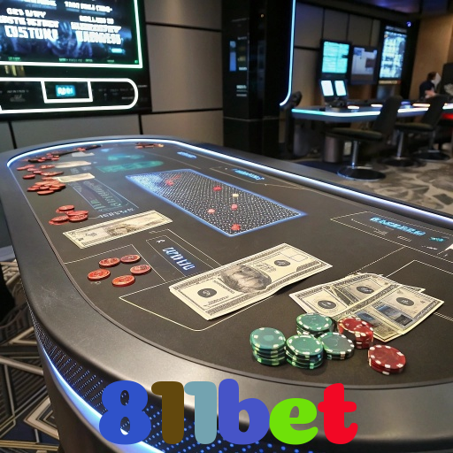  811bet