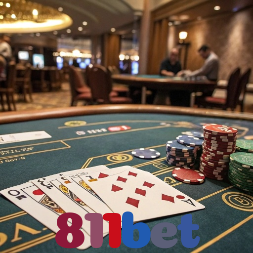  811bet