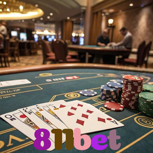  811bet