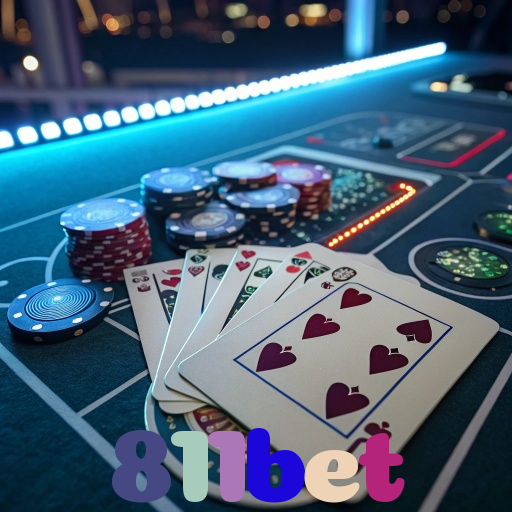  811bet