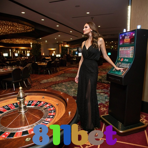  811bet