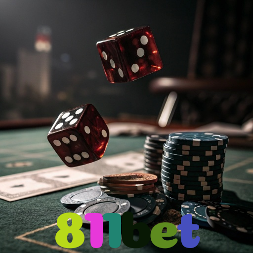  811bet