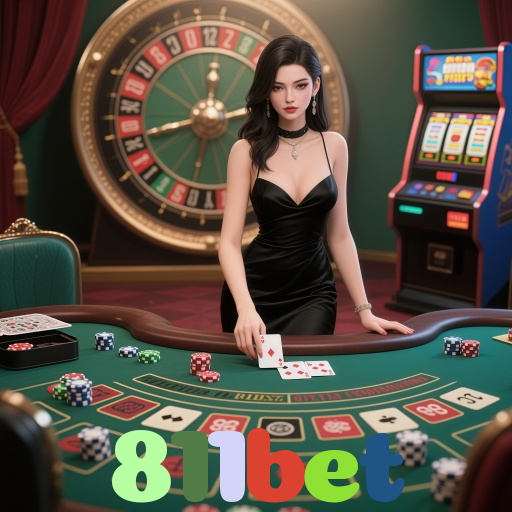  811bet