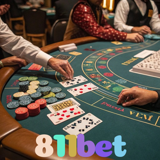  811bet
