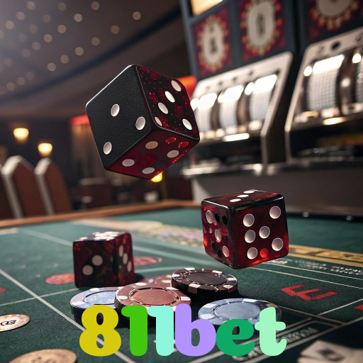  811bet