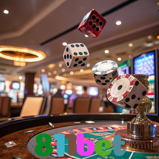  811bet