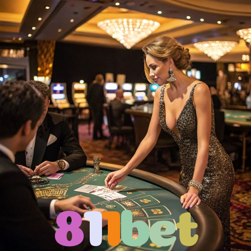  811bet