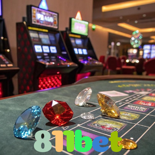  811bet