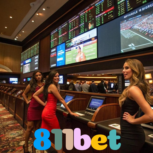  811bet