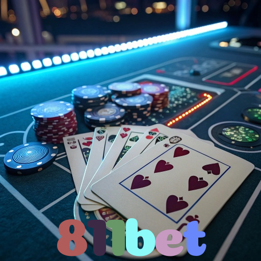  811bet