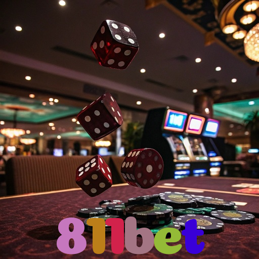  811bet