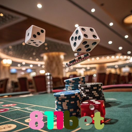  811bet