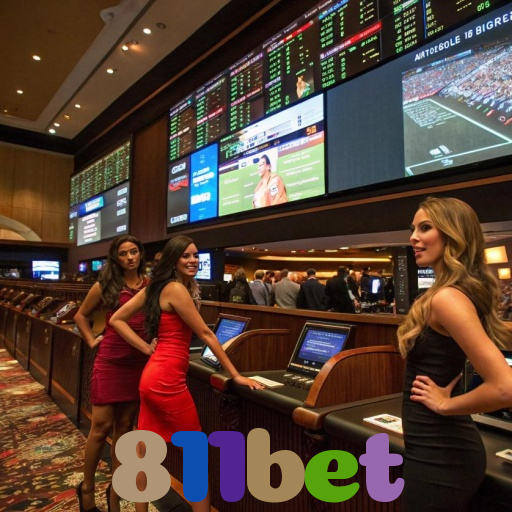  811bet