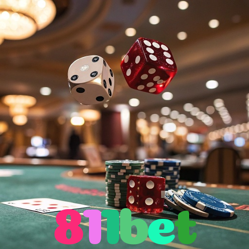  811bet