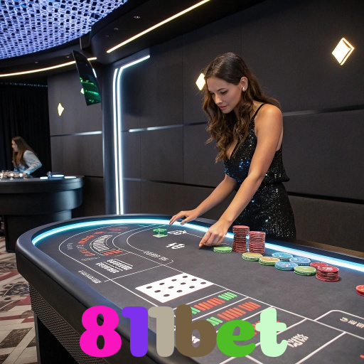  811bet