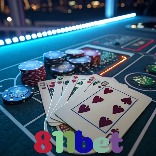  811bet