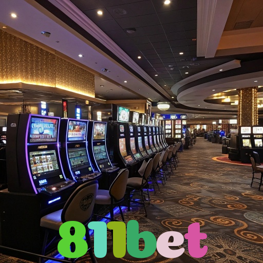  811bet