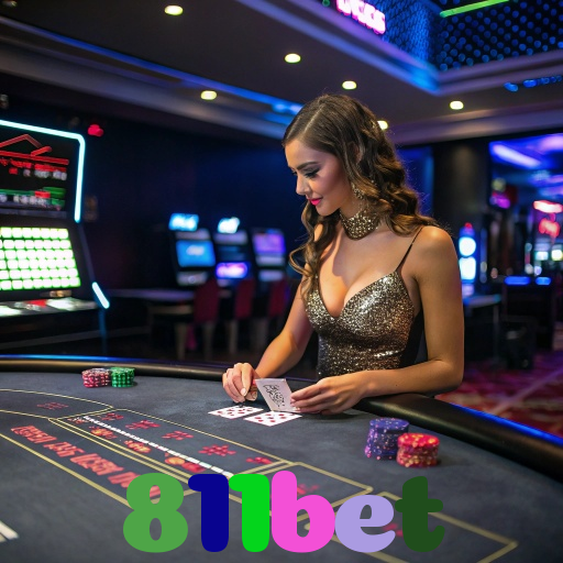  811bet