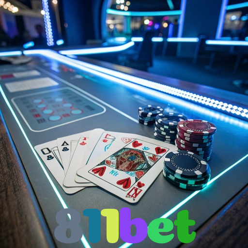  811bet