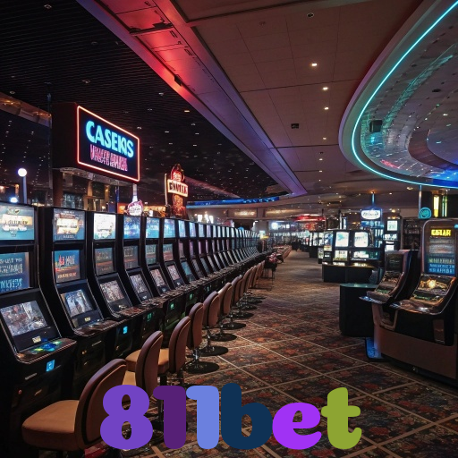  811bet